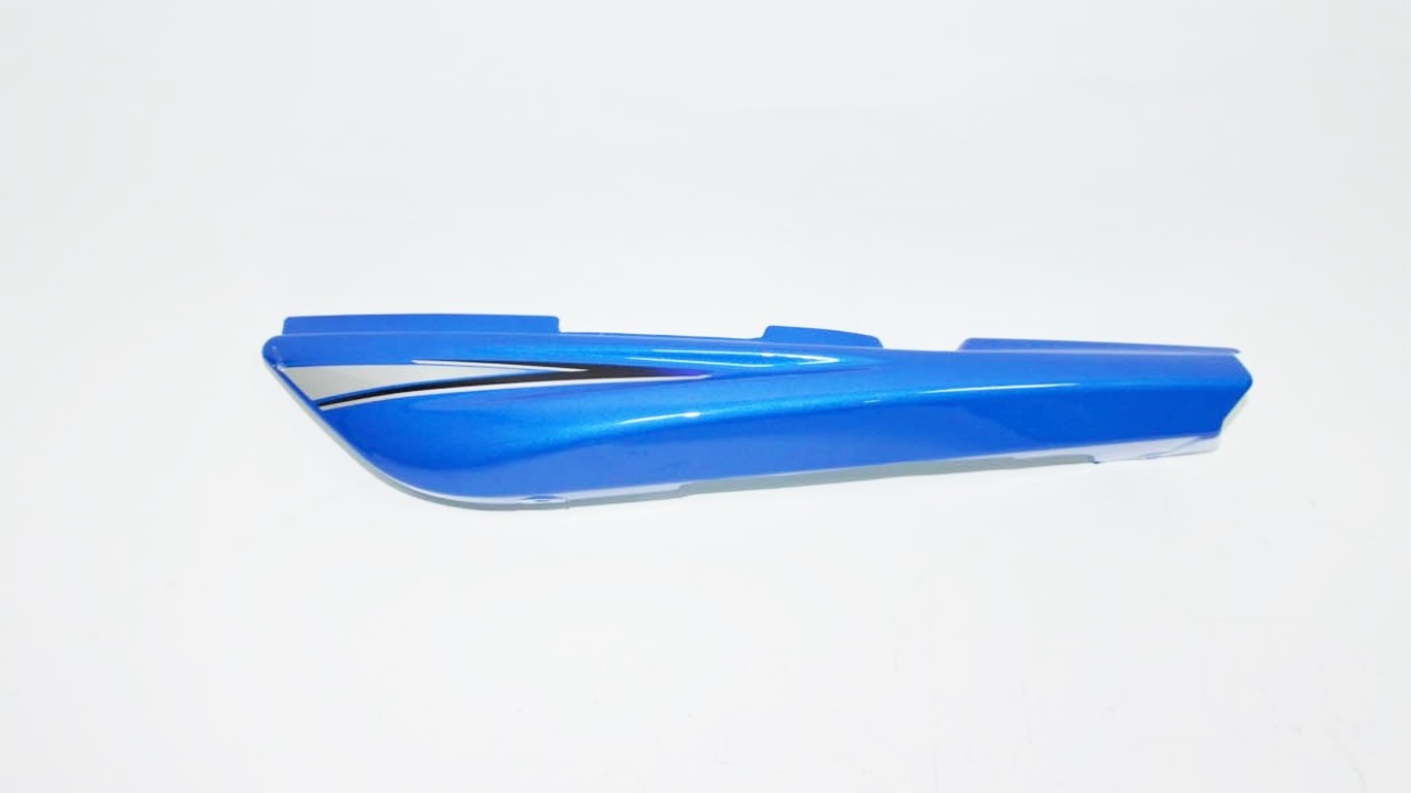 ARKA YAN PANEL SOL MAVİ (X-POWER)